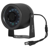 Câmera Dvr Infravermelho 15 Mts Cftv Vm 315 Ir Intelbras