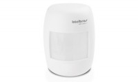Sensor Infravermelho Passivo Com Fio Ivp 3000 Cf Intelbras