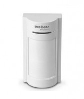 SENSOR INFRAVERMELHO INTELBRAS IVP2000 SEM FIO sensor sen