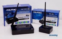 roteador aquario lite