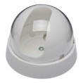 Mini Dome Caixa De Proteção Para Mini E Micro Câmeras 