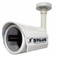 Caixa De Proteção De Mini Camera - Stilus** Com Suporte**